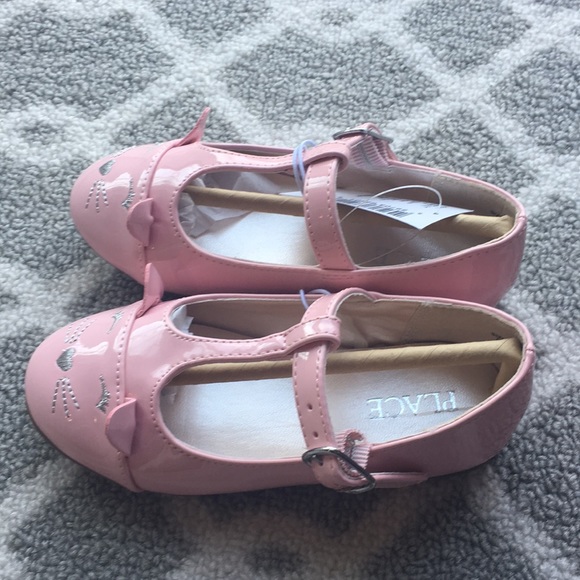 NWT Patent Mary Jane duo! Sz 8. - Picture 3 of 4